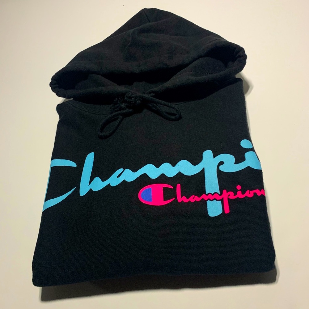 Champion Life Reverse Weave Hoodie